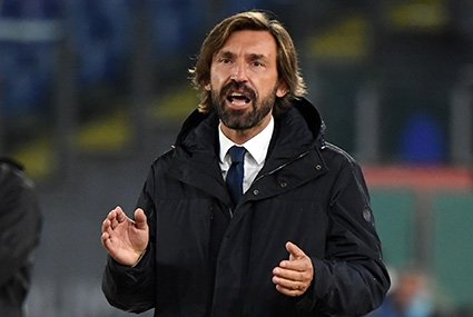 Andrea Pirlo