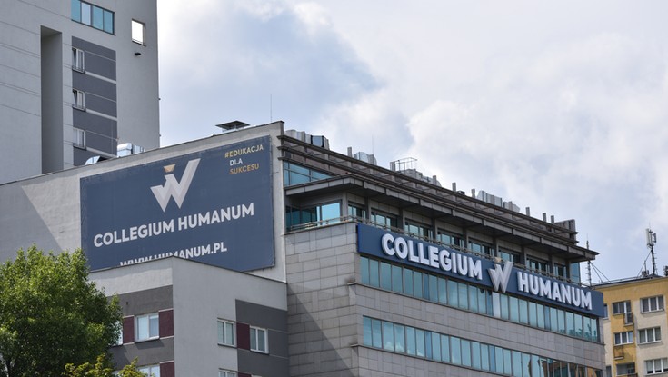 Rektor krakowskiej uczelni zawieszony. To pokłosie zarzutów w sprawie Collegium Humanum