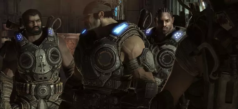 Gears of War 3 - recenzja. Epic po raz kolejny nie zawodzi fanów