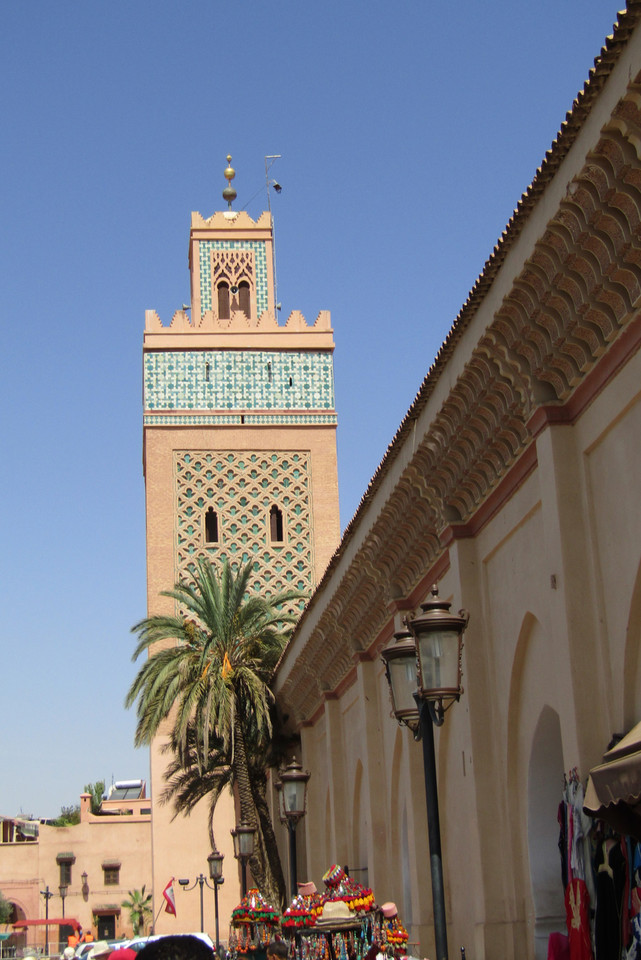  Marrakesz