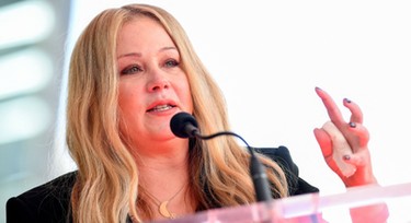 'I don't enjoy life anymore,' actress cries out over illness