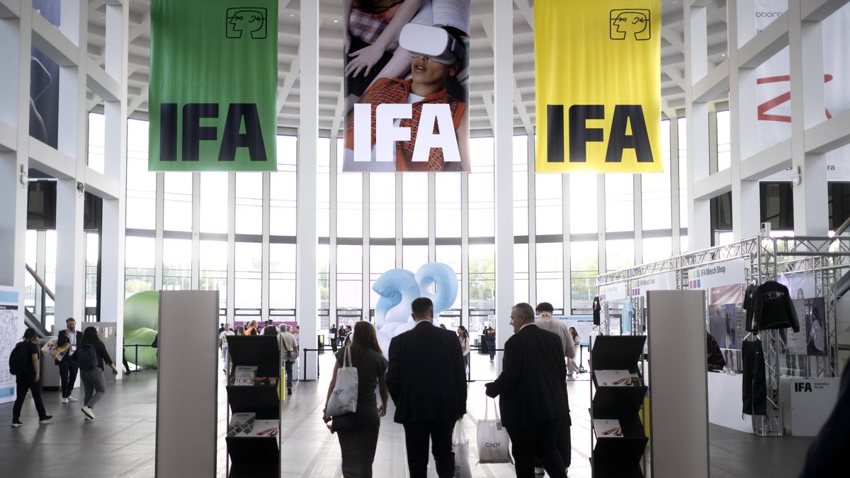 IFA Berlin