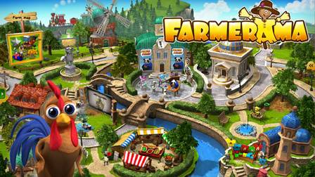 Farmerama