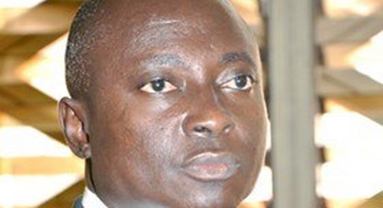 Hon Samuel Attah Akyea