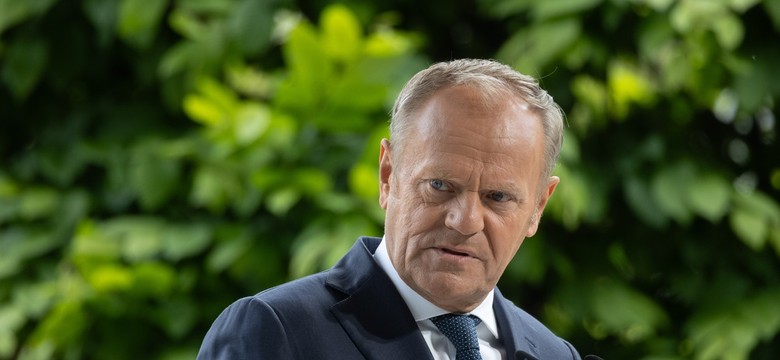 Popularny minister zastąpi Tuska? Na tym ruchu zyskałby także Trzaskowski