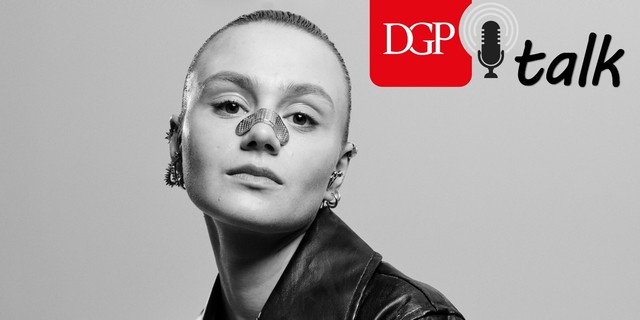 Rosalie: "IDeal" to płyta o tym, że ideału, do którego wszyscy dążą, nie ma 