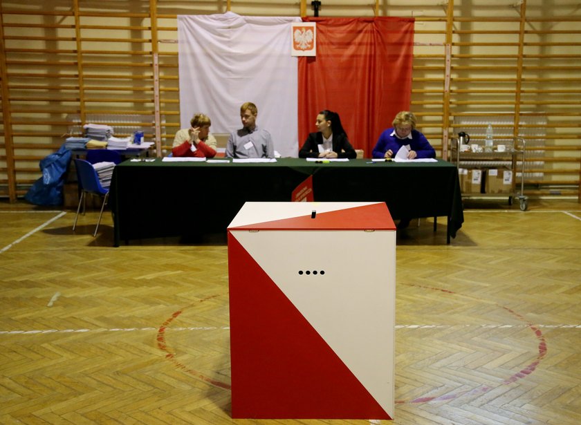 W niedzielę referendum. Zobacz jak głosować