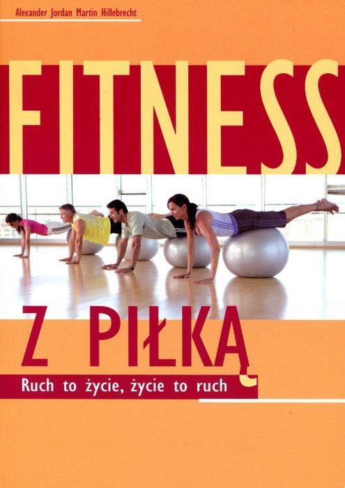 "Fitness z piłką"