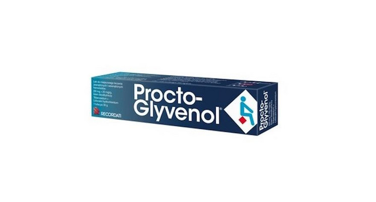 Procto-Glyvenol