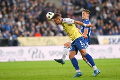 Ekstraklasa. Sensacja w Poznaniu. Motor przerwał zwycięską serię Lecha