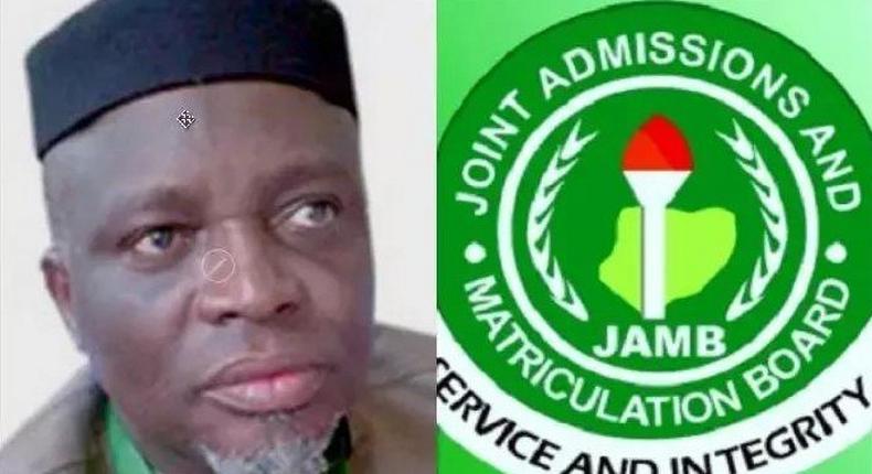 JAMB Registrar says the call for reduction of UTME registration fee is baseless