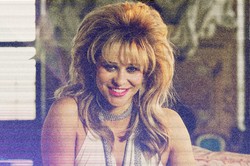 W "Lady Love" zawstydza jako Lucyna Lis. Anna Szymańczyk musiała "zebrać" ciało