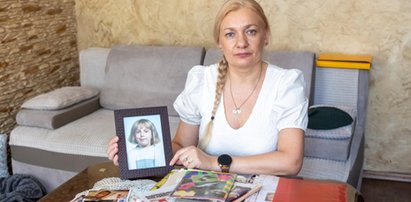 Muszę znaleźć Andżelikę nim sprawa się przedawni! Pani Izabela od 26 lat szuka siostrzenicy