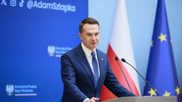 strategia bezpieczeństwa narodowego przyjęta przez rząd. mon sięga po