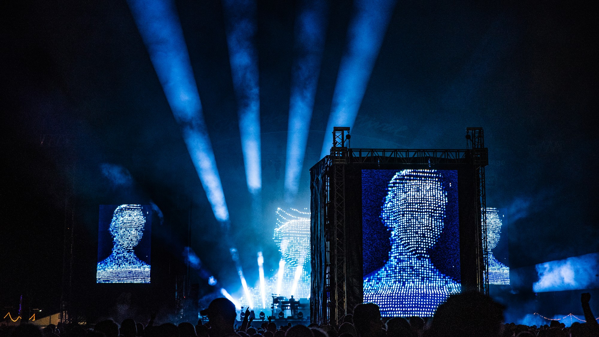 The Chemical Brothers nadviažu na svoje fenomenálne vystúpenie z Pohody 2018