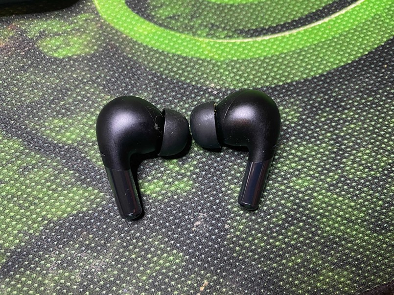 OnePlus Buds Pro