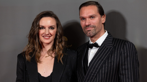 Megszületett Hosszú Katinka második gyermeke, álomszép babafotóval jelentette be