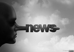 Fake newsy i dezinformacja. Dlaczego uczniowie wierzą w nieprawdziwe treści z internetu