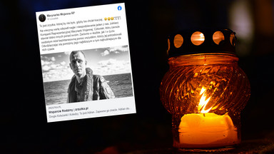 Śmierć polskiego marynarza. Koledzy proszą o wsparcie dla rodziny