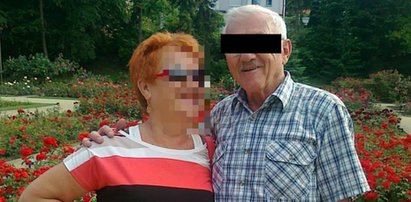 Ich uczucie kwitło przez 12 lat, dopóki żyli w różnych miastach. Kiedy zamieszkali razem, udusił ją po miesiącu