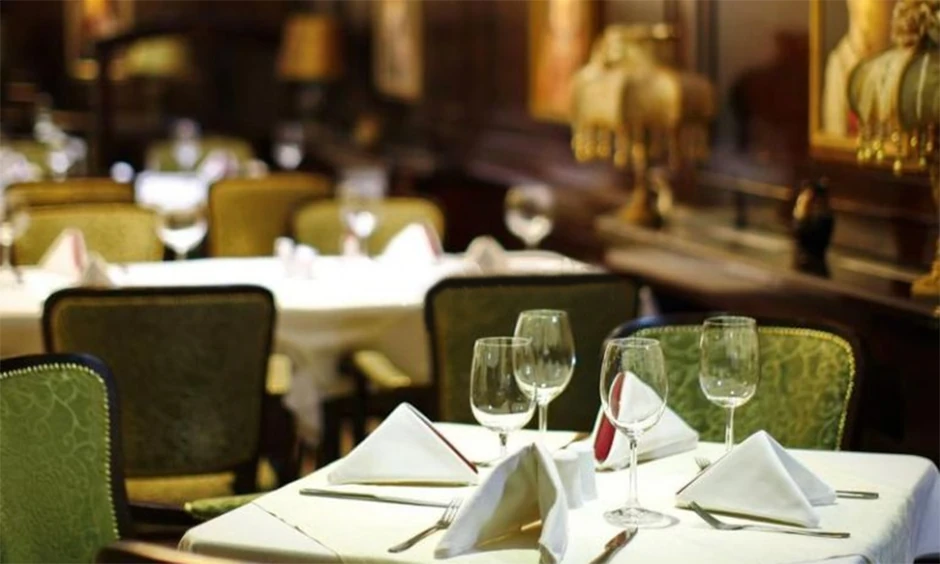 Ugostiteljski objekti