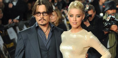 Johnny Depp pozywa byłą żonę. Domaga się 50 mln dolarów!