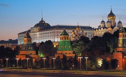 Kreml spodziewa się, że zawieszenie przez USA układu INF nastąpi wkrótce