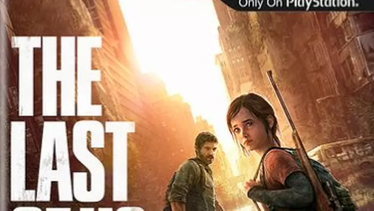 The Last of Us