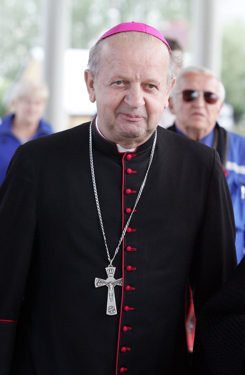 Stanisław Dziwisz