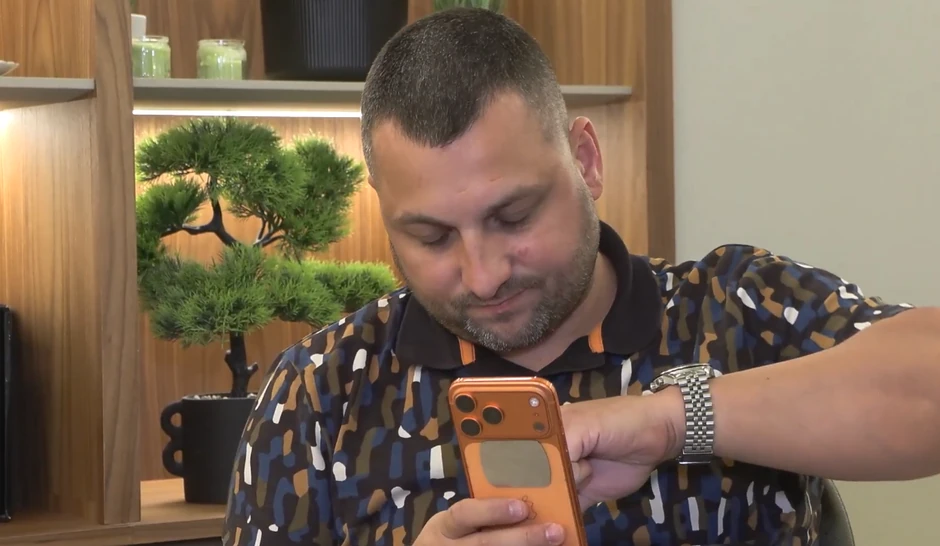 Deni Boneštaj