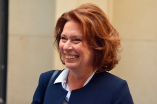 Małgorzata Kidawa-Błońska wskazała kandydata KO do wyborów prezydenckich