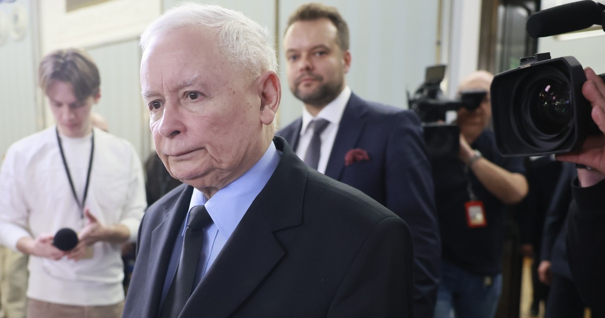 W PiS obrzucają się obelgami. Tak mówią o sobie zwaśnione frakcje