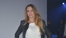 Celebrytka przeżyła dramę w samolocie. Monika Goździalska zapowiada akcję. "To jest, ku*wa, wstyd!"