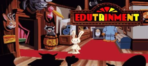 Screen z gry Sam & Max: Hit the Road