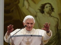 Dramatyczne wyznanie papieża: Jestem na ostatnim odcinku życia