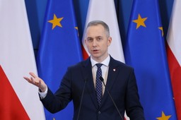 niemcy sięgną po pioruny? "wstępna chęć zakupu"