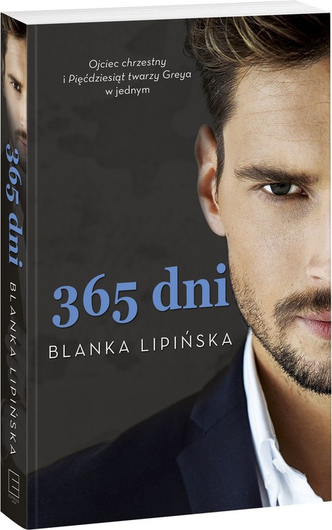 B. Lipińska “365 dni”