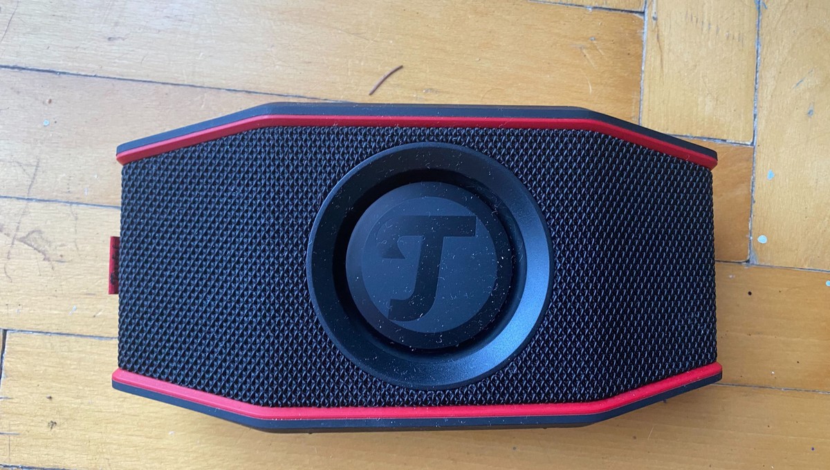 Głośnik Teufel Rockster Go