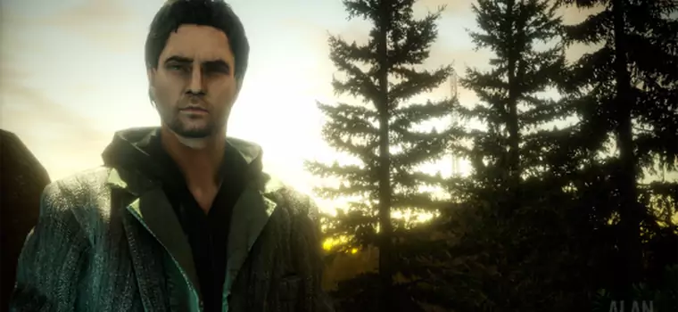 Alan Wake – The Writer będzie ostatnim DLC