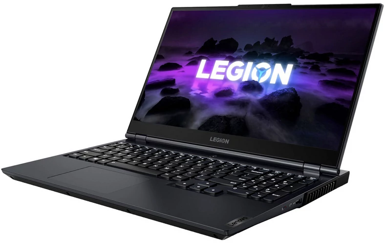 Lenovo Legion 5 15ACH6H