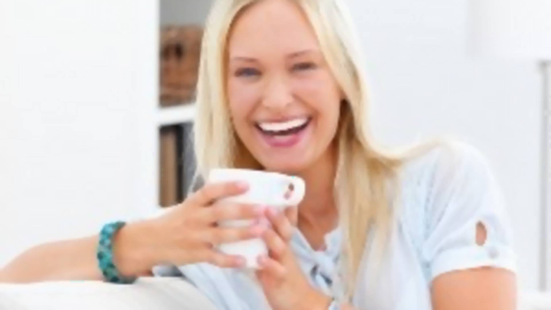 10 przykazań szczęśliwej kobiety, czyli jak poprawić złe samopoczucie