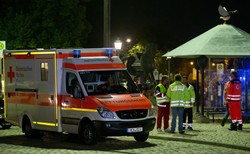 Ekspert o zamachach w Niemczech: To odsłona pełzającej wojny domowej