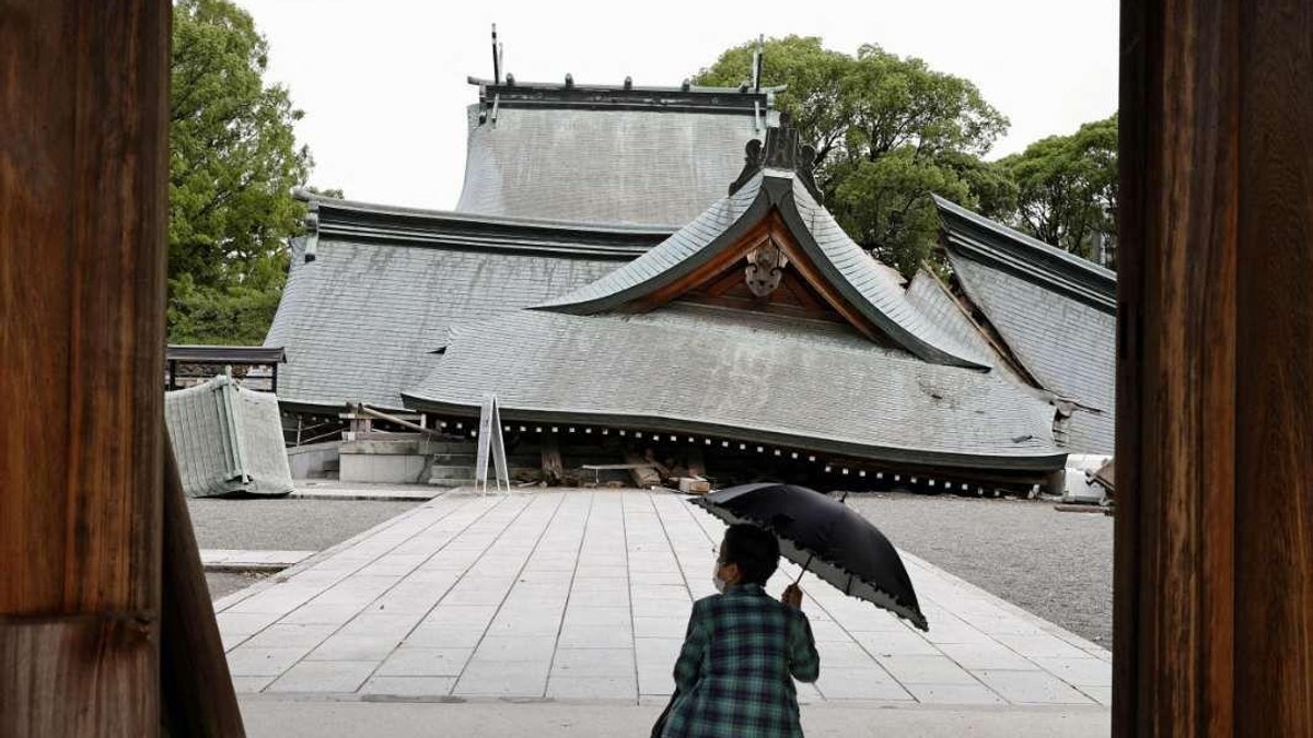 BBC | Foto: Reuters