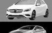 Jak zmieni się Mercedes-Benz Klasa A?