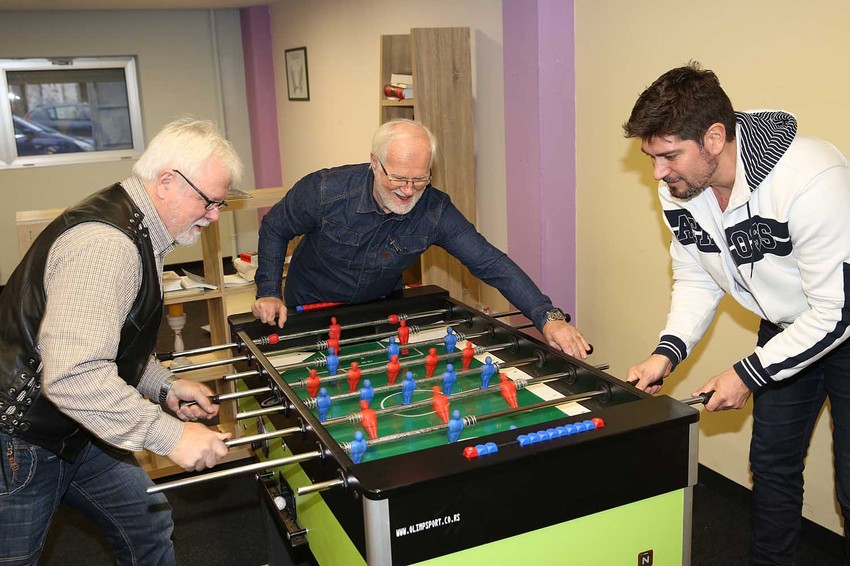 Rokenrol je način života: Dragi, Žika i Petar Jelić