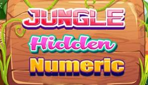 Jungle Hidden Numerics