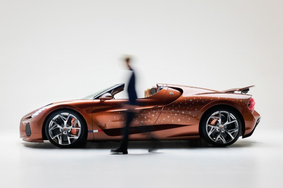 Bugatti