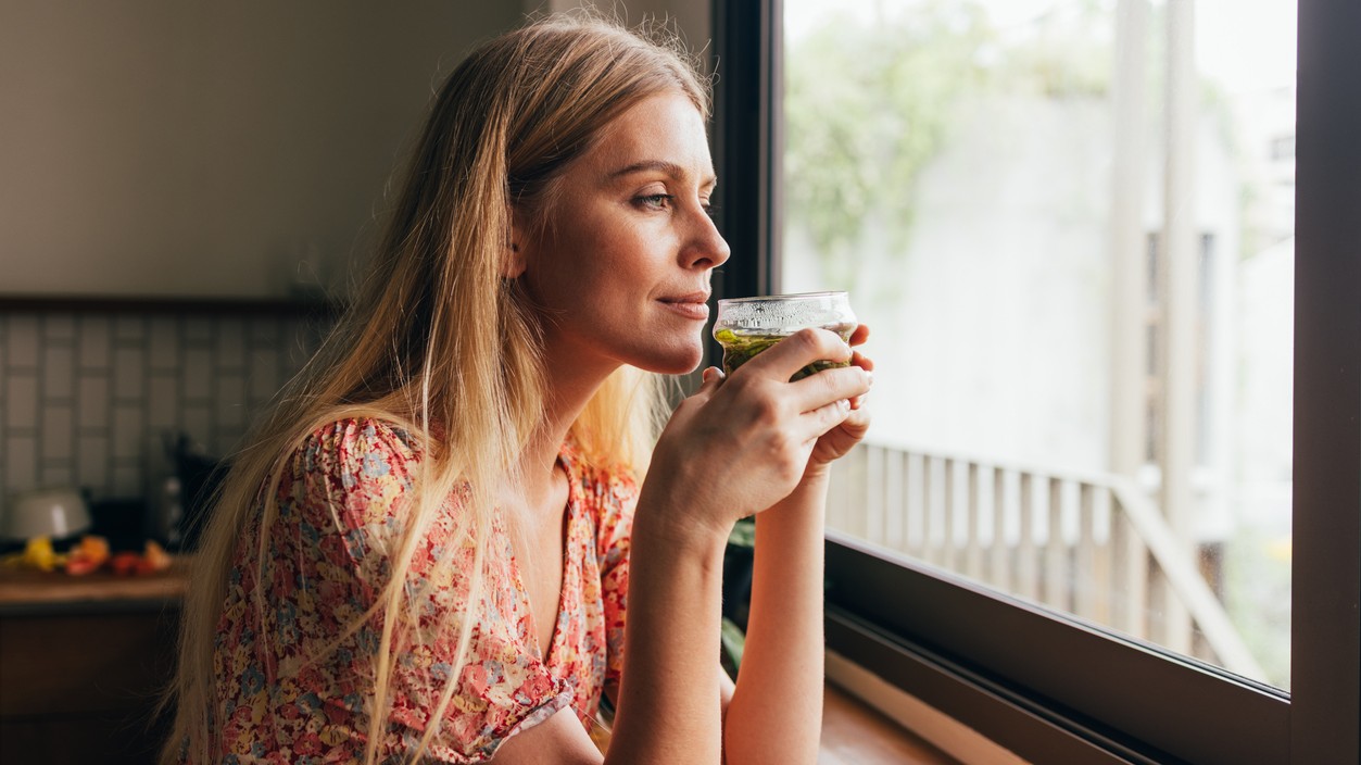 Niekedy je najväčšou silou schopnosť kráčať vlastnou cestou – aj keď je osamelá.