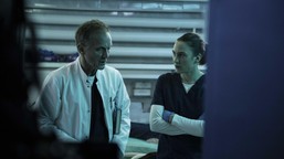 sortownia polski serial thriller medyczny gdzie oglądać odcinek 3 telewizja