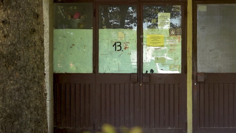 Slađa Alegro, emisija "Metar moga sela"